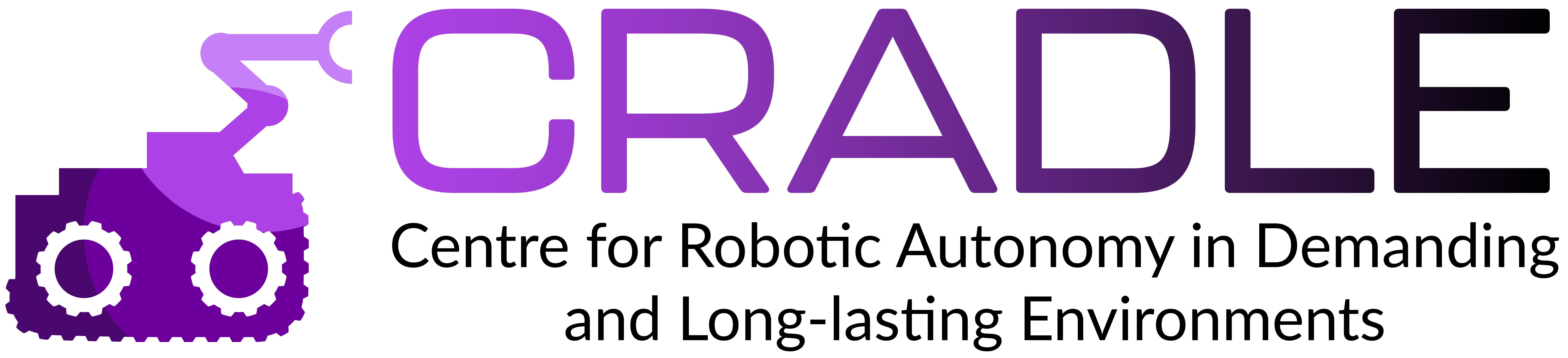 CRADLE Project Logo