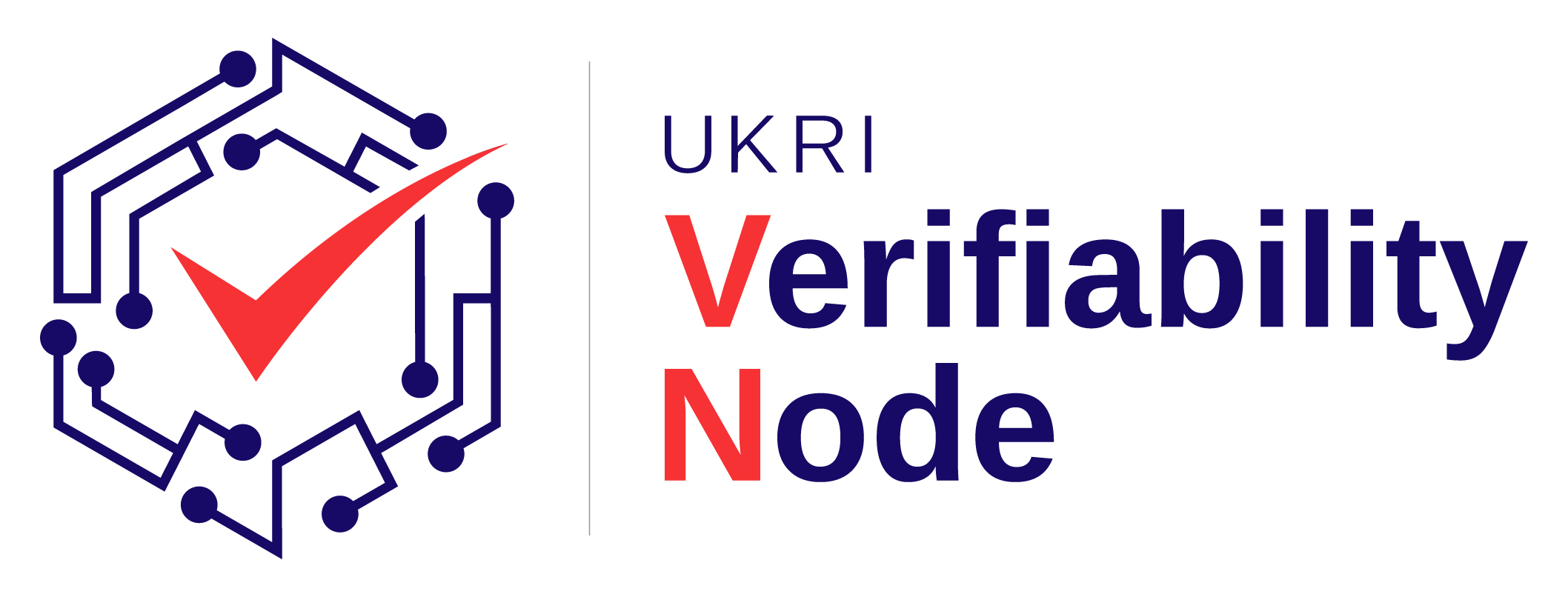 TAS Verifiability Node Logo